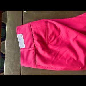 NWT Lane Bryant wide leg Perfect Drape pants tall/long